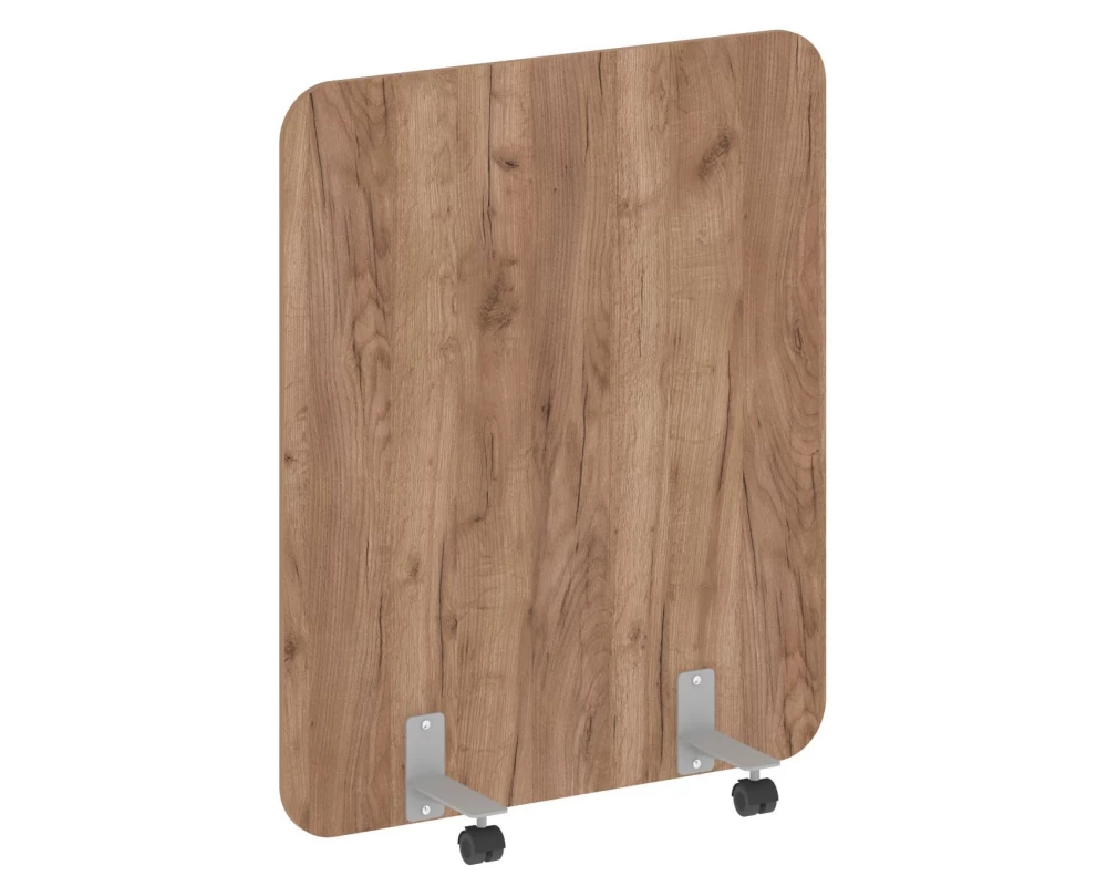 Перегородка на роликах 1000x18x1200 Р-лайн / R-line