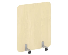 Перегородка на роликах 1000x18x1200 Р-лайн / R-line images