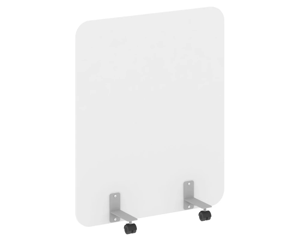 Перегородка на роликах 1000x18x1200 Р-лайн / R-line