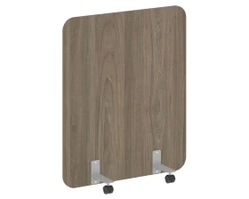 Перегородка на роликах 1000x18x1200 Р-лайн / R-line images