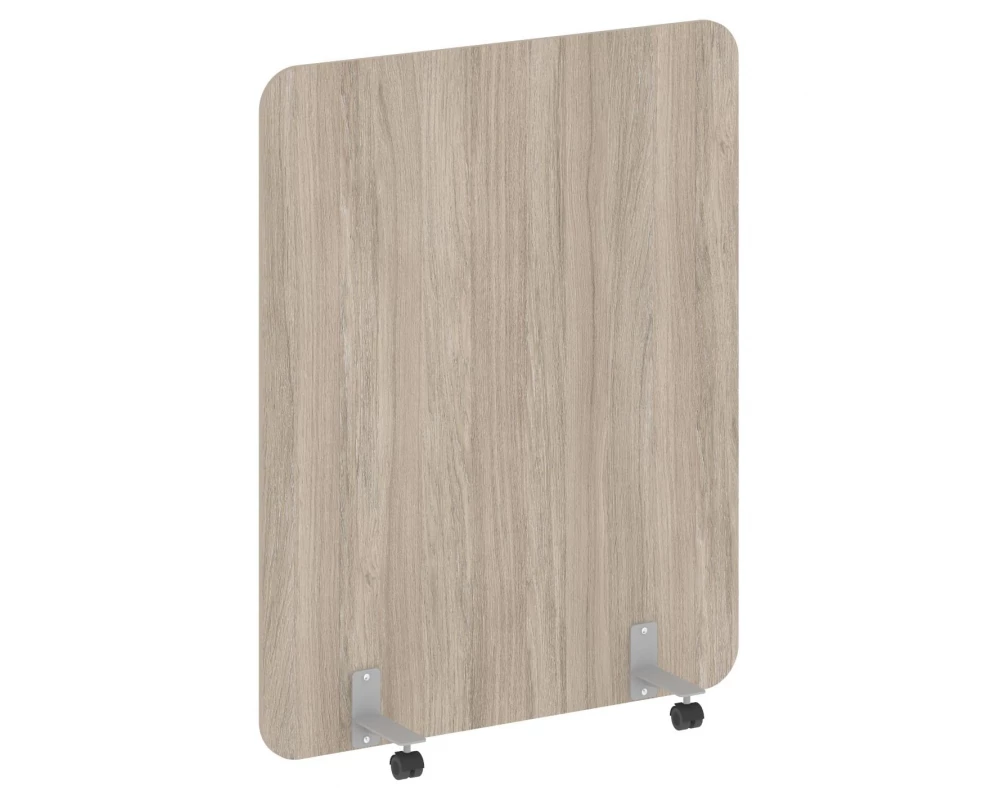 Перегородка на роликах 1200x18x1500 Р-лайн / R-line