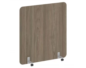 Перегородка на роликах 1400x18x1500 Р-лайн / R-line images