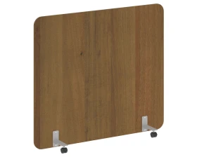 Перегородка на роликах 1600x18x1400 Р-лайн / R-line images