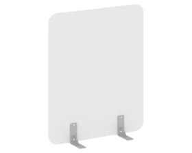 Перегородка на фетровых подпятниках 1000x18x1200 Р-лайн / R-line images