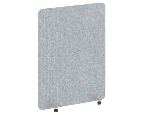 Перегородка на роликах 1400x18x1800 Р-лайн софт / R-line soft images