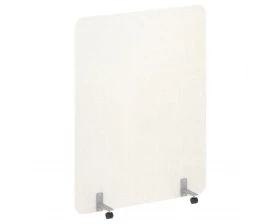 Перегородка на роликах 1400x18x1800 Р-лайн софт / R-line soft images