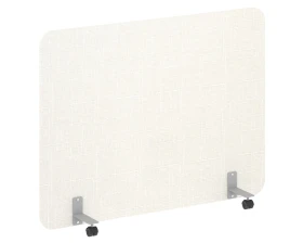 Перегородка на роликах 1600x18x1200 Р-лайн софт / R-line soft images