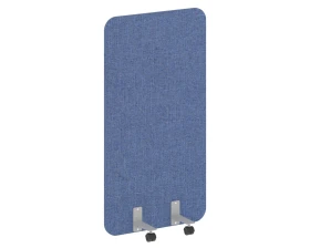 Перегородка на роликах 800x18x1500 Р-лайн софт / R-line soft images