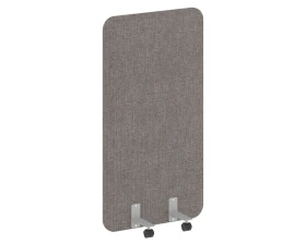 Перегородка на роликах 800x18x1500 Р-лайн софт / R-line soft images