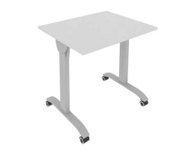 Стол складной мобильный 800x650x757 Мобайл Систем / Mobile System images