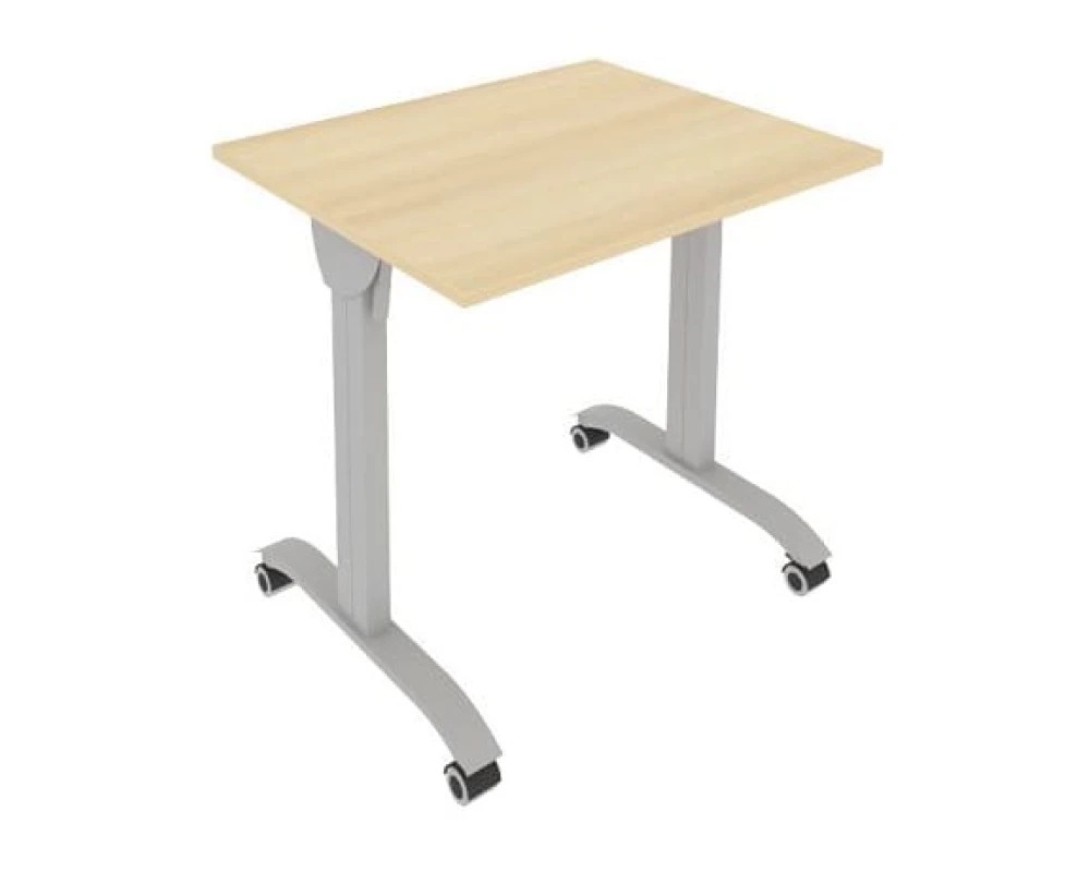 Стол складной мобильный 800x650x757 Мобайл Систем / Mobile System