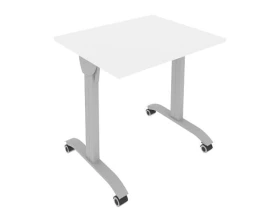 Стол складной мобильный 800x650x757 Мобайл Систем / Mobile System images