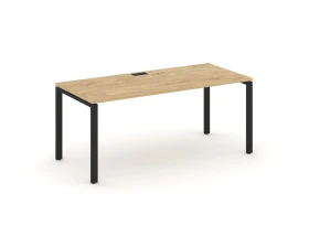 Стол письменный на П-образном каркасе 1580x800x750 Стайл Проджект Директ / Style Project Direct images