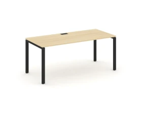 Стол письменный на П-образном каркасе 1580x800x750 Стайл Проджект Директ / Style Project Direct images