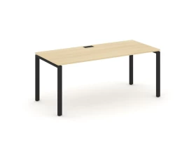Стол письменный на П-образном каркасе 1980x800x750 Стайл Проджект Директ / Style Project Direct images