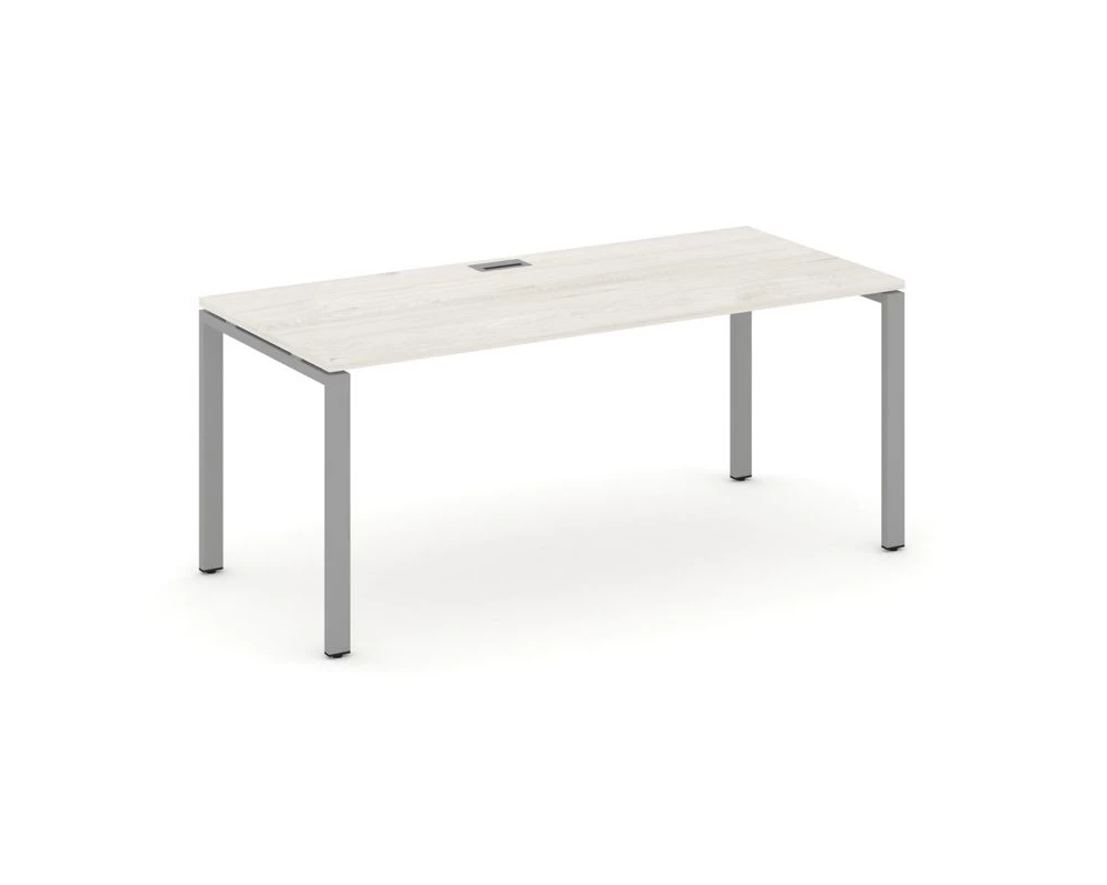 Стол письменный на П-образном каркасе 1980x800x750 Стайл Проджект Директ / Style Project Direct