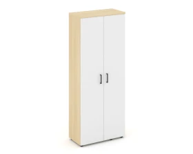 Гардероб широкий неглуб. 796x400x1982 Стайл Проджект / Style Project images