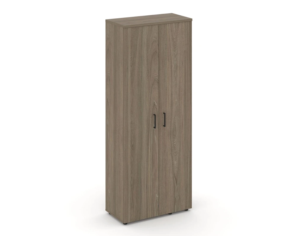 Гардероб широкий неглуб. 796x400x1982 Стайл Проджект / Style Project