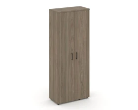 Гардероб широкий неглуб. 796x400x1982 Стайл Проджект / Style Project images