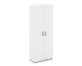 Гардероб широкий неглуб. 796x400x1982 Стайл Проджект / Style Project images