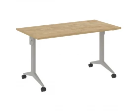 Стол складной мобильный 1380x720x753 Икс пулл / X-pull images