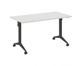 Стол складной мобильный 1380x720x753 Икс пулл / X-pull images