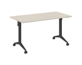 Стол складной мобильный 1380x720x753 Икс пулл / X-pull images