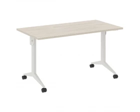 Стол складной мобильный 1380x720x753 Икс пулл / X-pull images