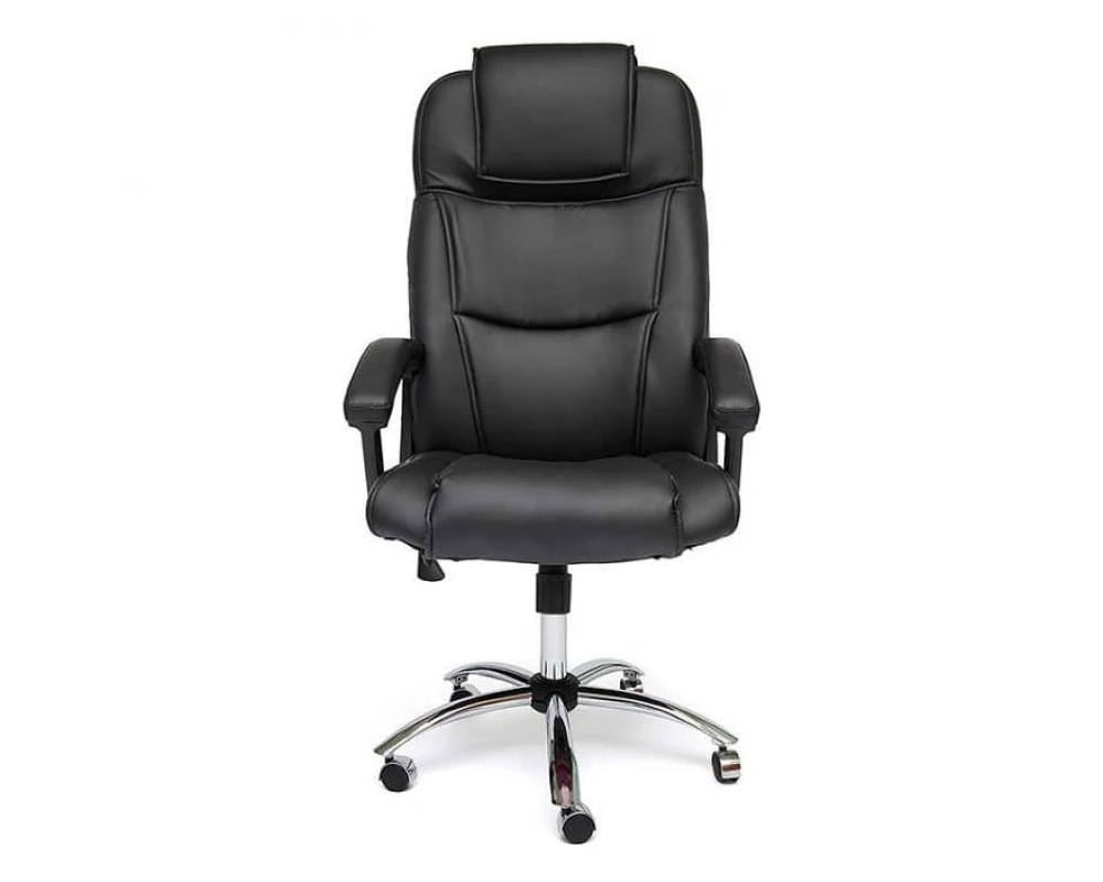 Кресло BERGAMO Chrome