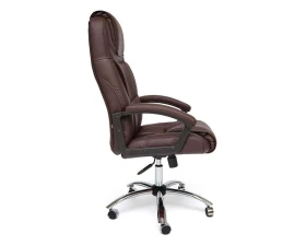 Кресло BERGAMO Chrome images