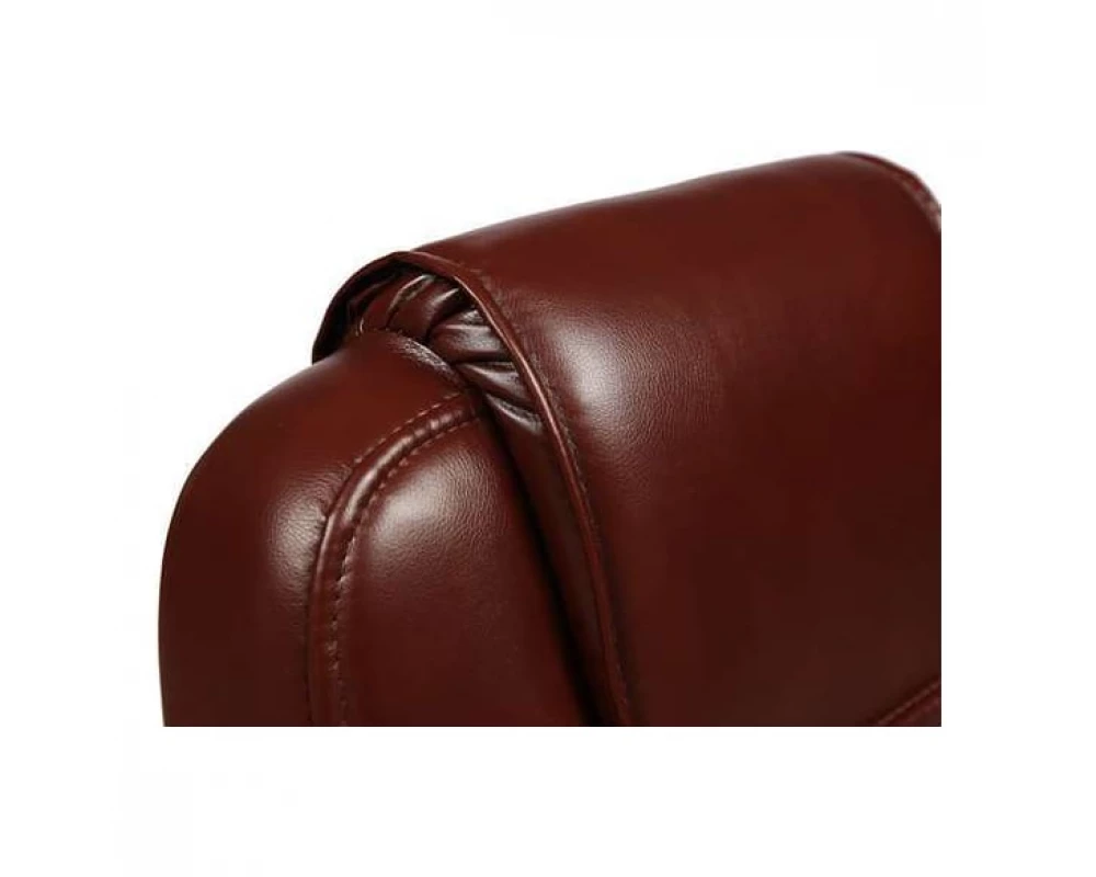 Кресло BERGAMO Chrome