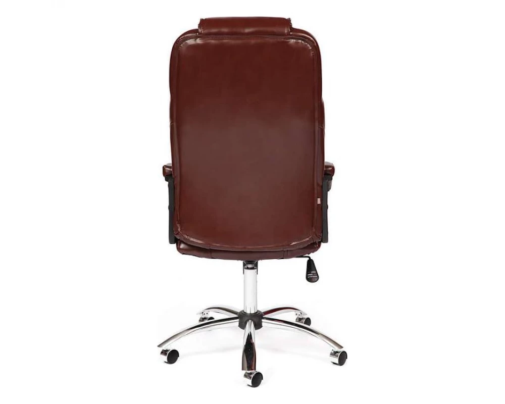 Кресло BERGAMO Chrome