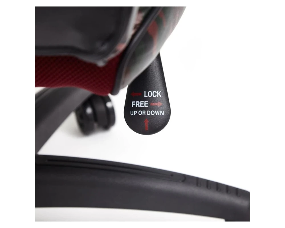 Кресло RACER GT MILITARY