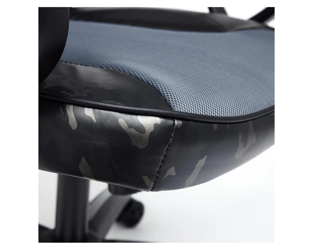 Кресло RACER GT MILITARY