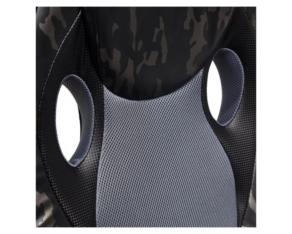 Кресло RACER GT MILITARY