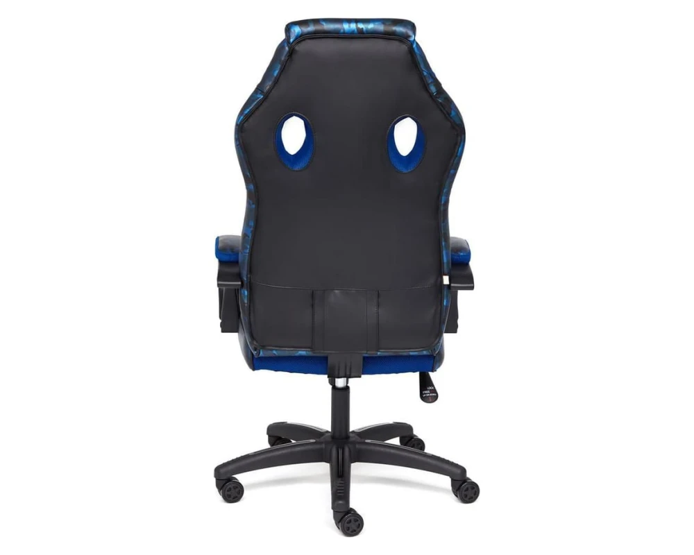 Кресло RACER GT MILITARY