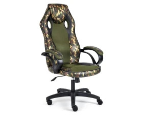 Кресло RACER GT MILITARY images
