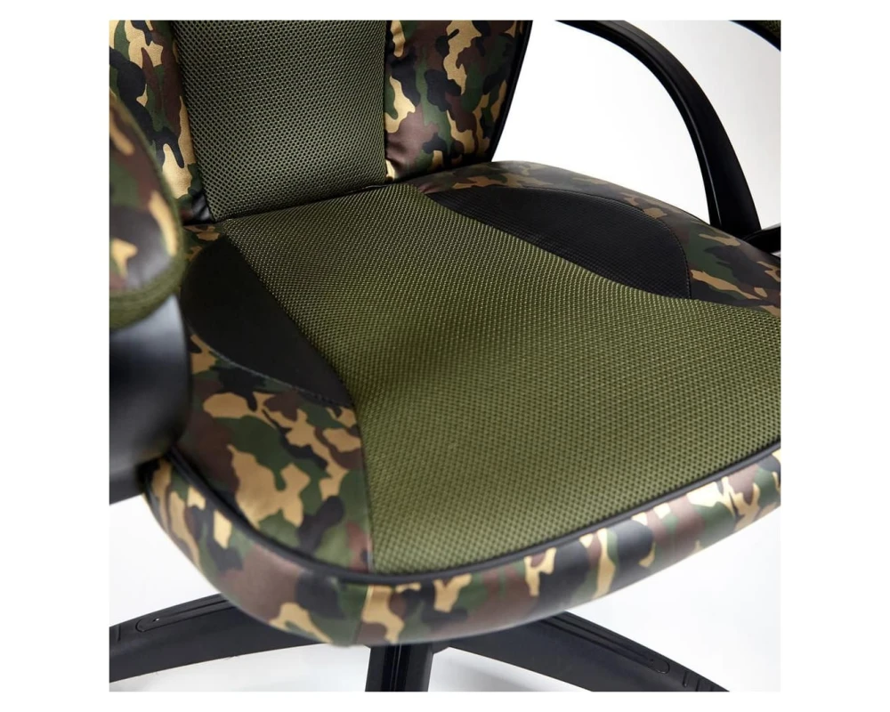 Кресло RACER GT MILITARY