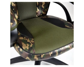 Кресло RACER GT MILITARY images