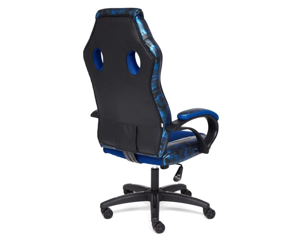 Кресло RACER GT MILITARY