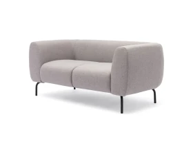 Диван двухместный Fold images