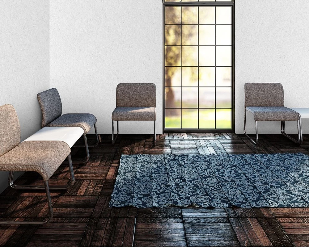 Комплект мягкой мебели Frame