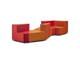 Комплект мягкой мебели Ollie images