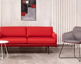 Комплект мягкой мебели Pratt images