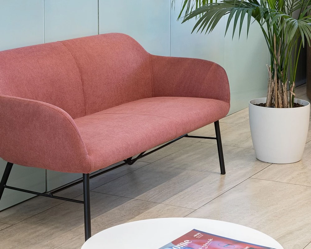 Комплект мягкой мебели Rimini