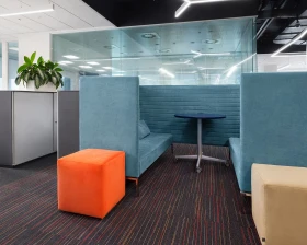 Комплект мягкой мебели Shelby images