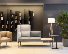 Комплект мягкой мебели Toronto images