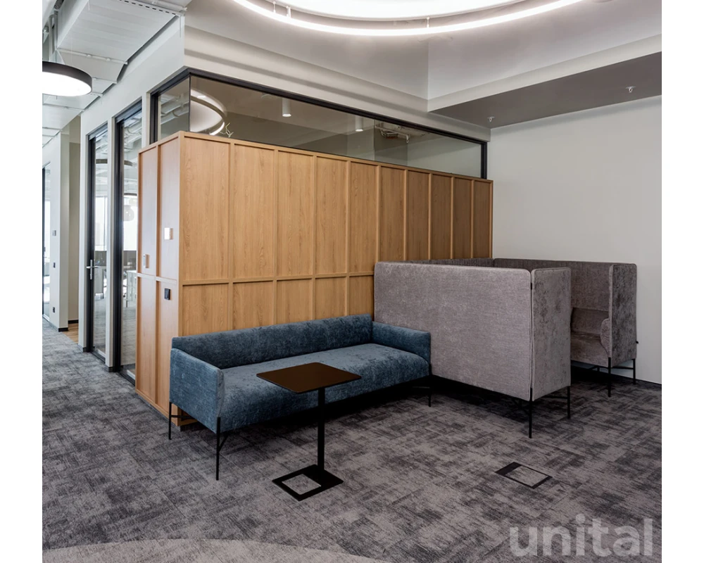 Комплект мягкой мебели Toscana