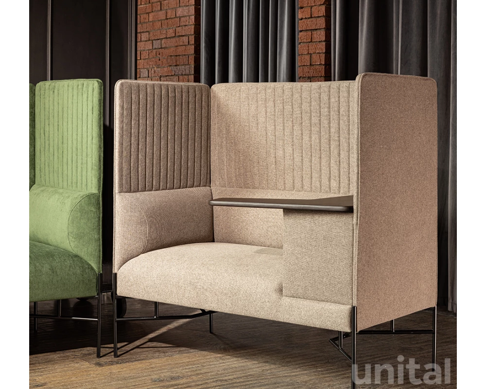 Комплект мягкой мебели Toscana