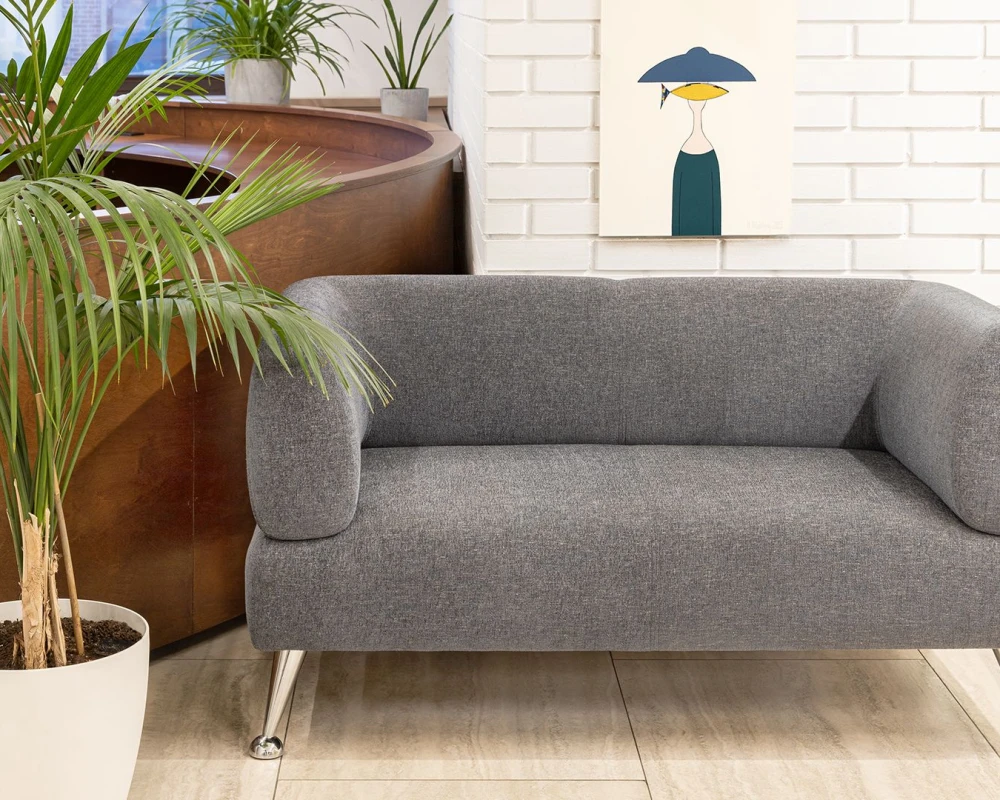 Комплект мягкой мебели Wait